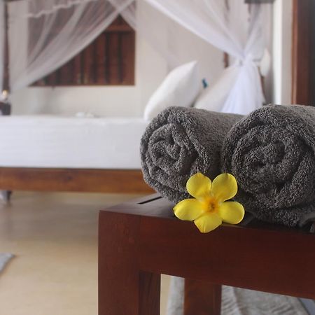 Malee Villa  Matara Exterior foto