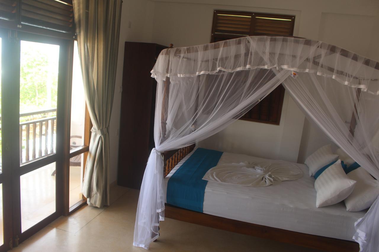 Malee Villa  Matara Exterior foto