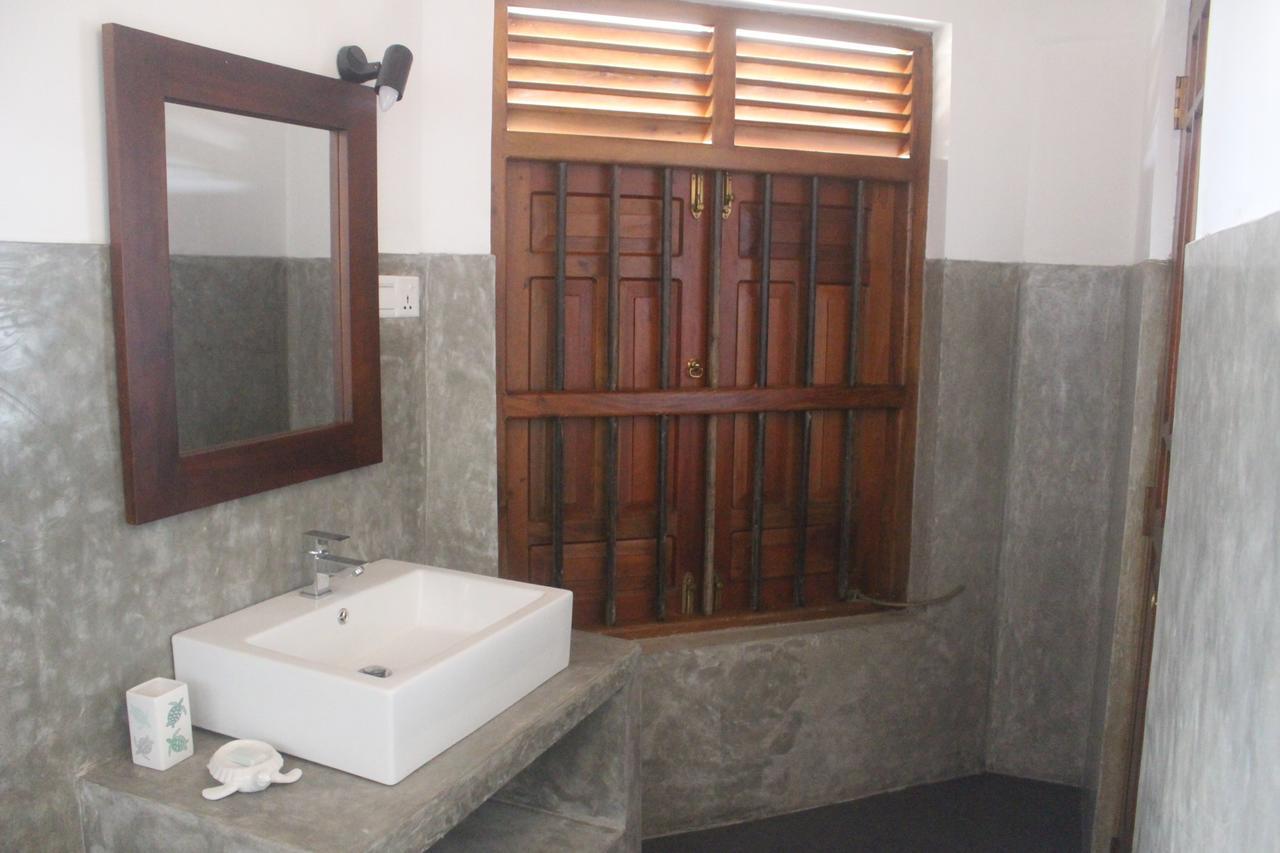 Malee Villa  Matara Exterior foto