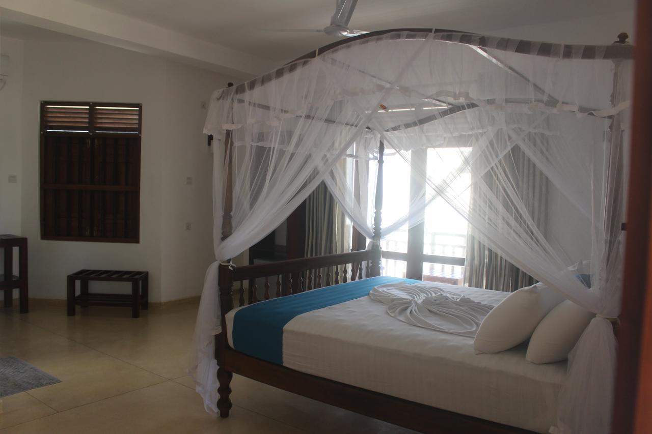 Malee Villa  Matara Exterior foto