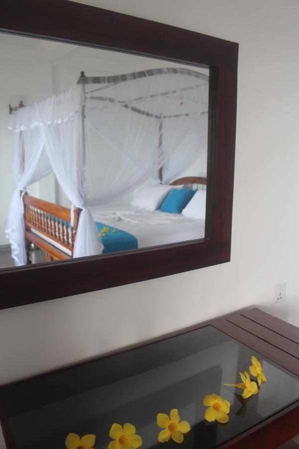 Malee Villa  Matara Exterior foto