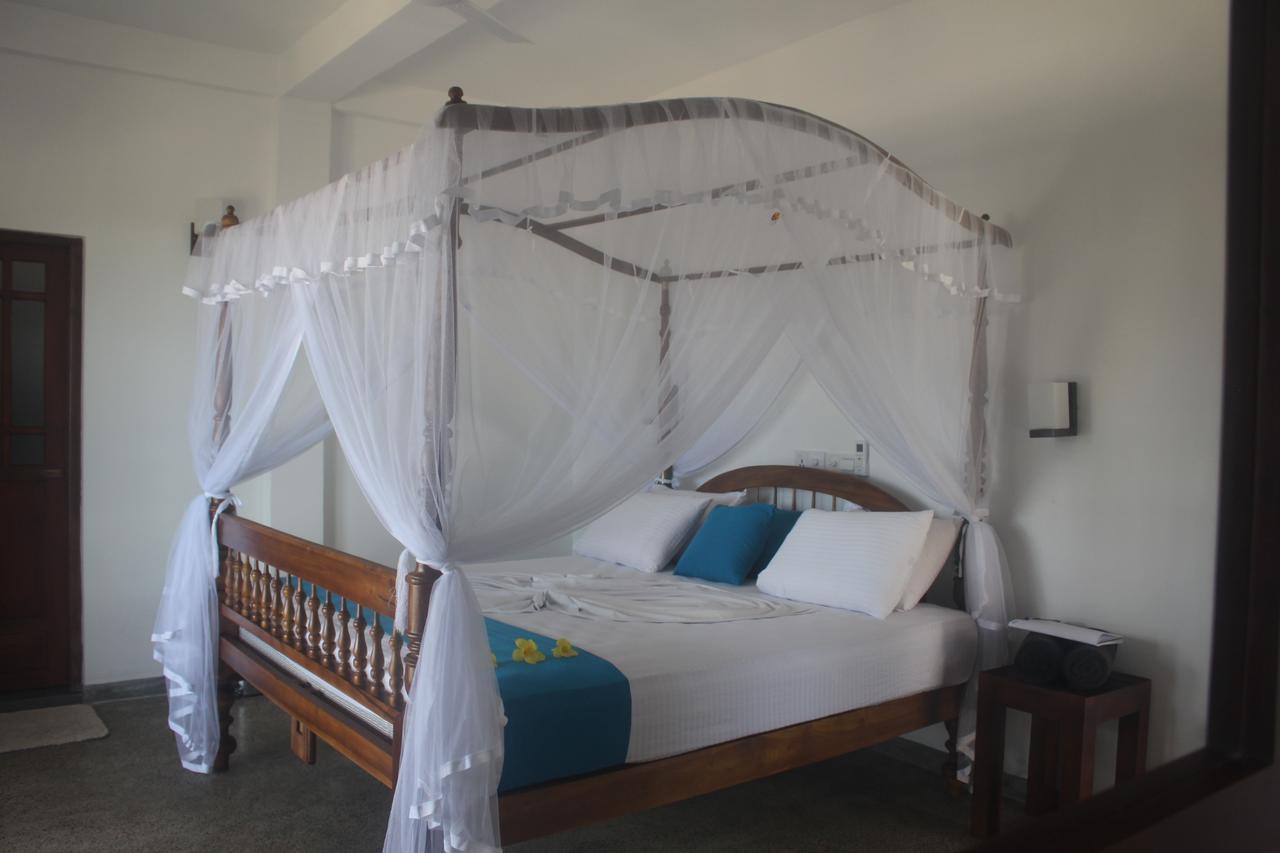 Malee Villa  Matara Exterior foto