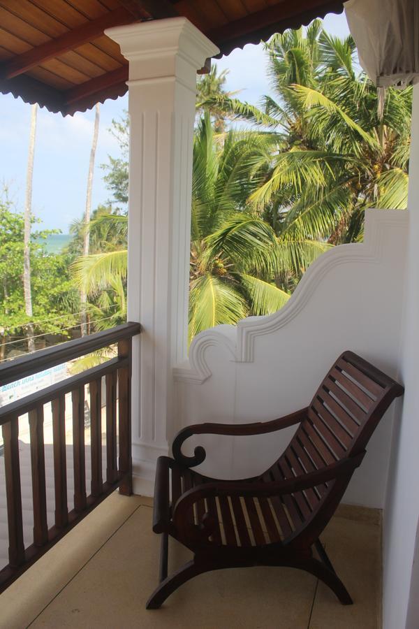 Malee Villa  Matara Exterior foto