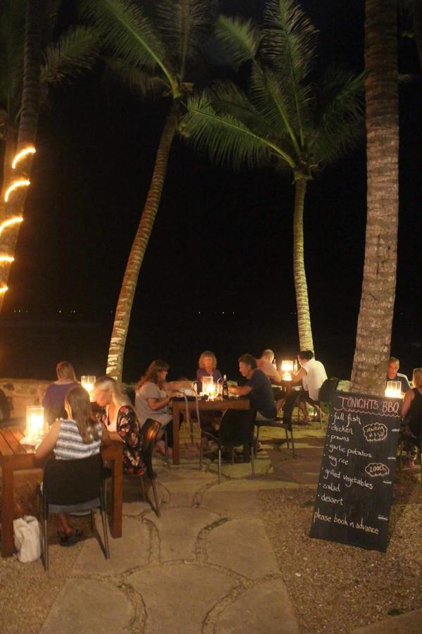Malee Villa  Matara Exterior foto